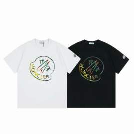 Picture of Moncler T Shirts Short _SKUMonclerXS-Lsxtx344827